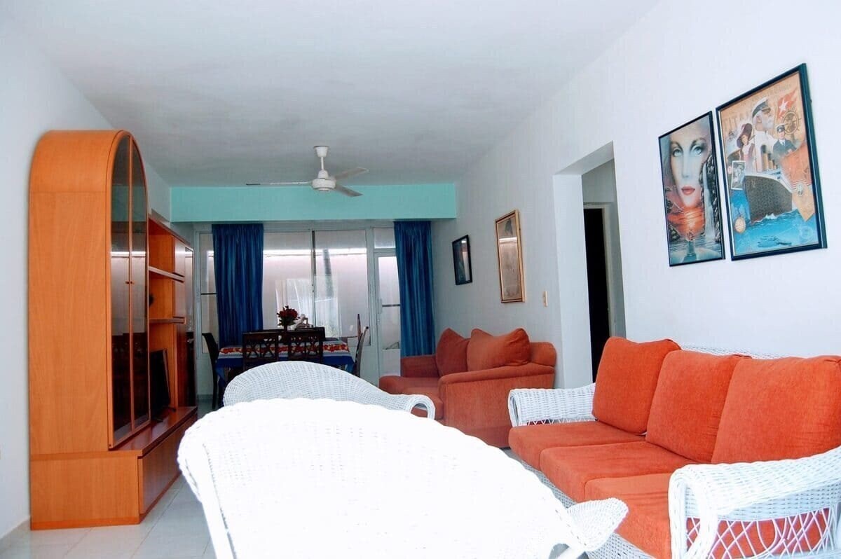 Obraz Villas Princesa Apartments апартаменты