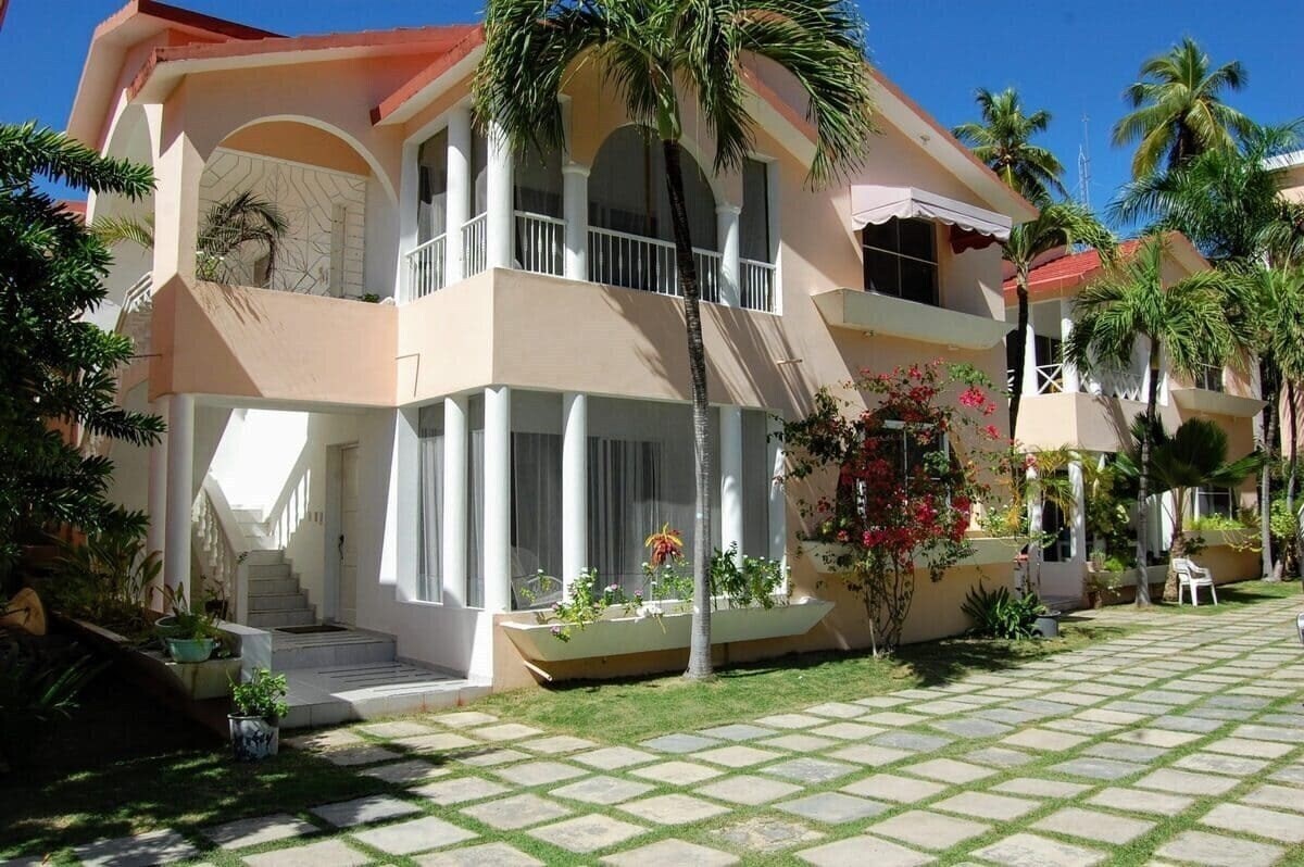 Hotel Villas Princesa Apartments апартаменты