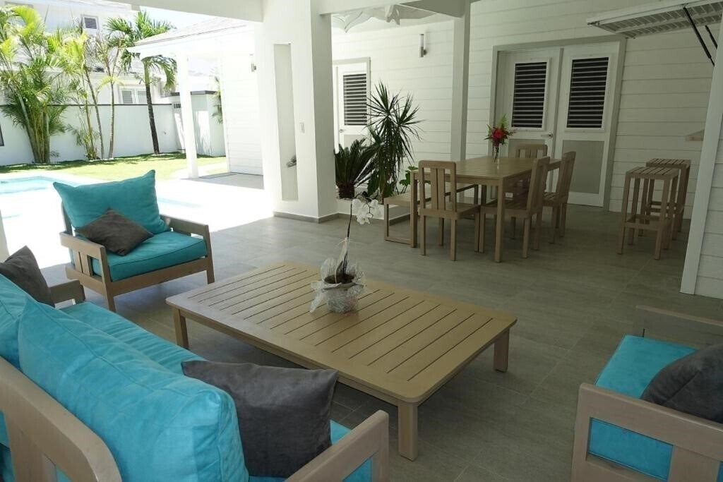 Zdjęcie Villa Jade вилла