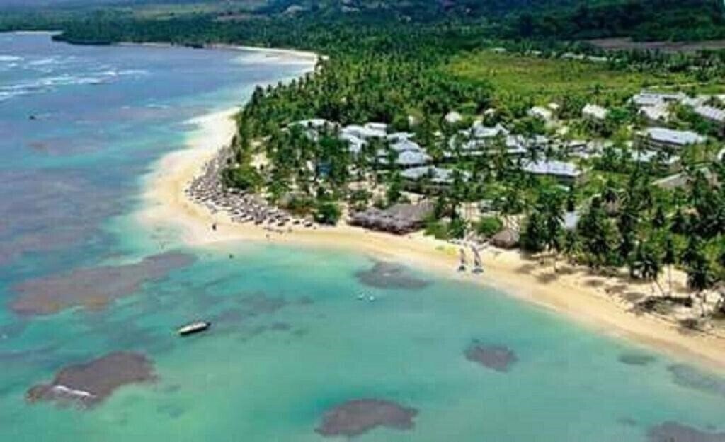 Zdjęcia Villa Jade вилла