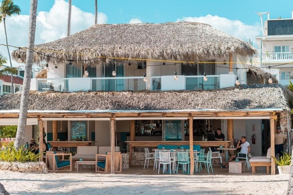 Zdjęcia Villa Blanca вилла