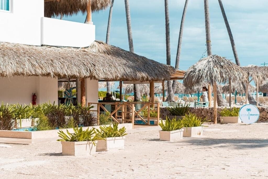 Zdjęcie Villa Blanca вилла