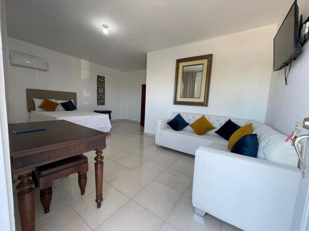 Obraz My Home Hotel Punta Cana 3*