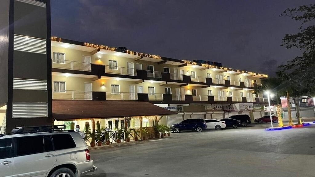 Zdjęcie My Home Hotel Punta Cana 3*