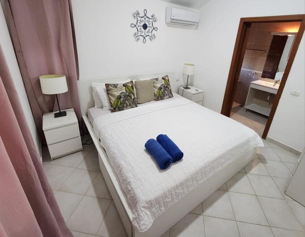 Фото Olas De Sol Caribe Playa Los Corales 3*