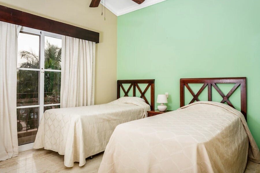 Фото Palm Green Vacations Whitesands 3*