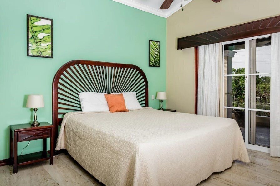 Изображение Palm Green Vacations Whitesands 3*