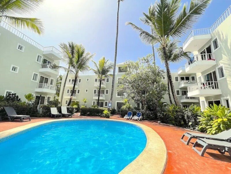 Изображение Relax Studios Deluxe Pool Wifi Beach 4*