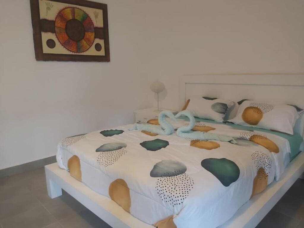 Картинка Sol Caribe Punta Cana 2*