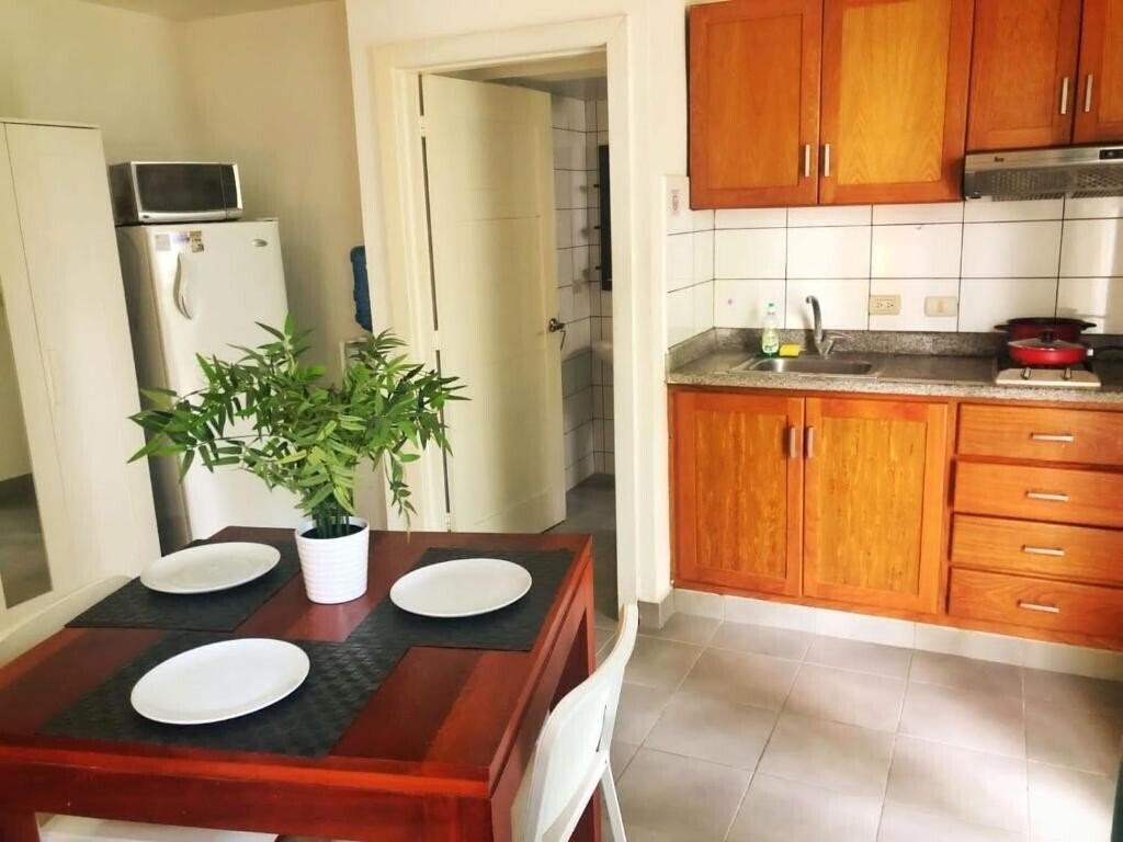 Фотография Sol Caribe Punta Cana 2*