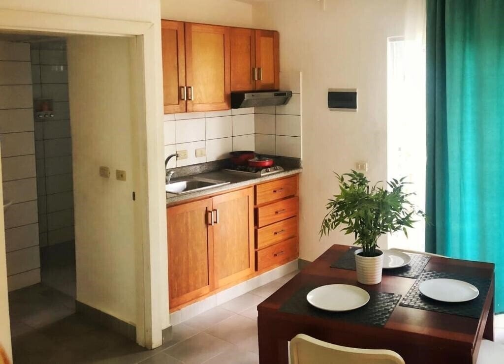 Изображение Sol Caribe Punta Cana 2*