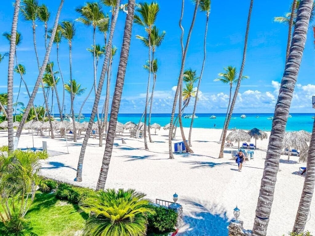 Фото Sol Caribe Deluxe Studios Playa Los Corales 5*