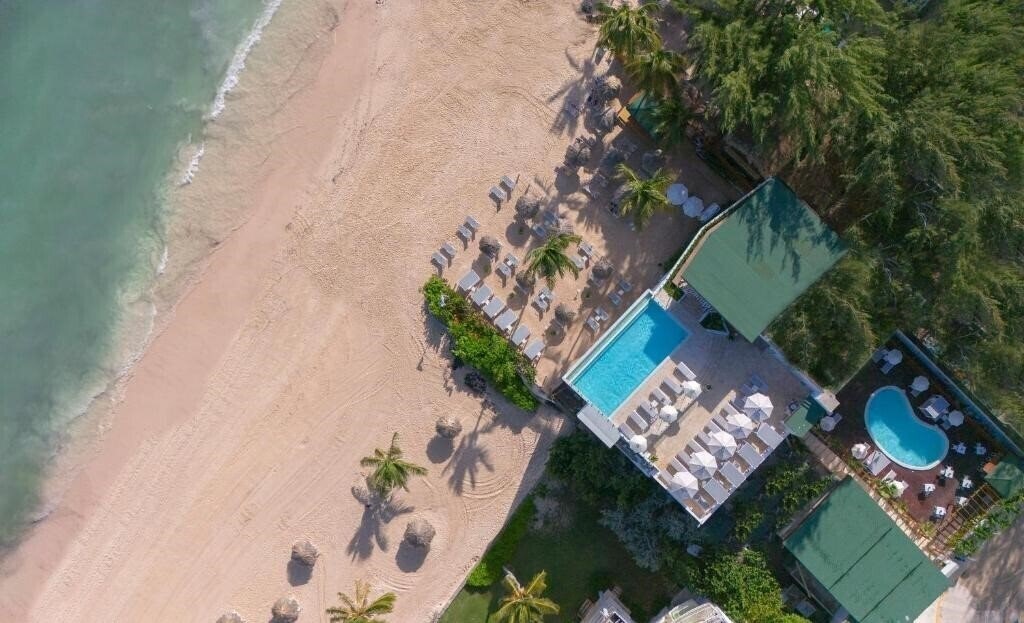 Отель Hm Bavaro Beach 4*