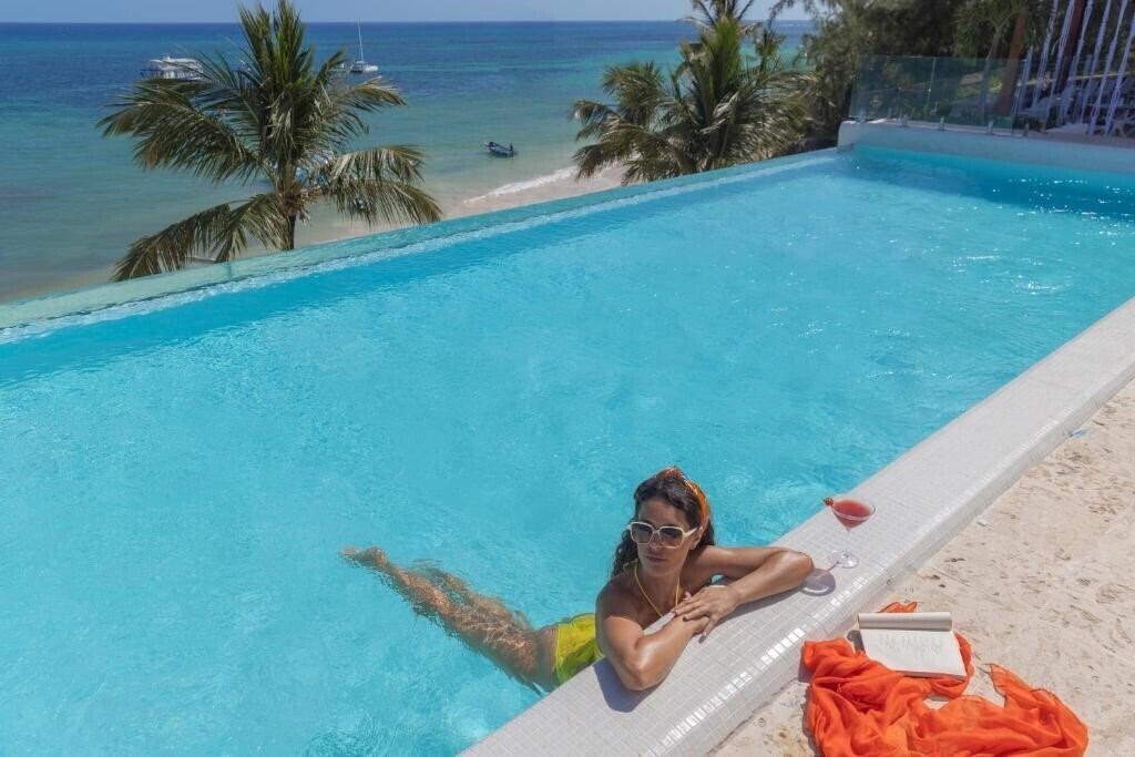 Изображение Hm Bavaro Beach 4*
