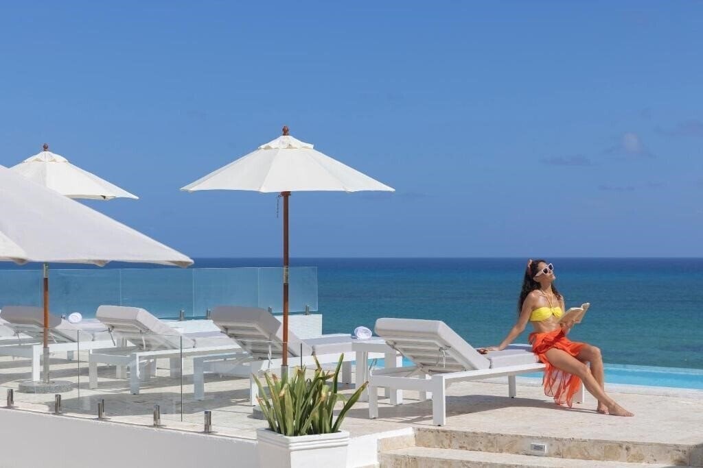 Картинка Hm Bavaro Beach 4*