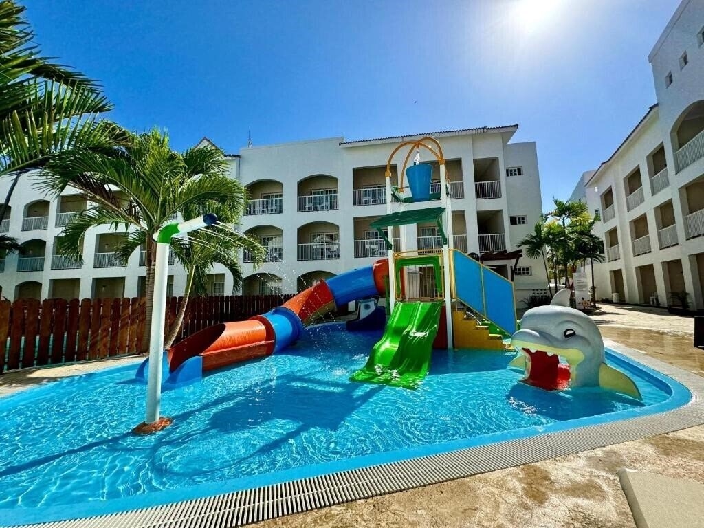 Zdjęcie Sunscape Coco Punta Cana (ex. Be Live Collection Punta Cana, Grand Oasis Punta Cana, Sunscape Punta Cana Grand) 4*