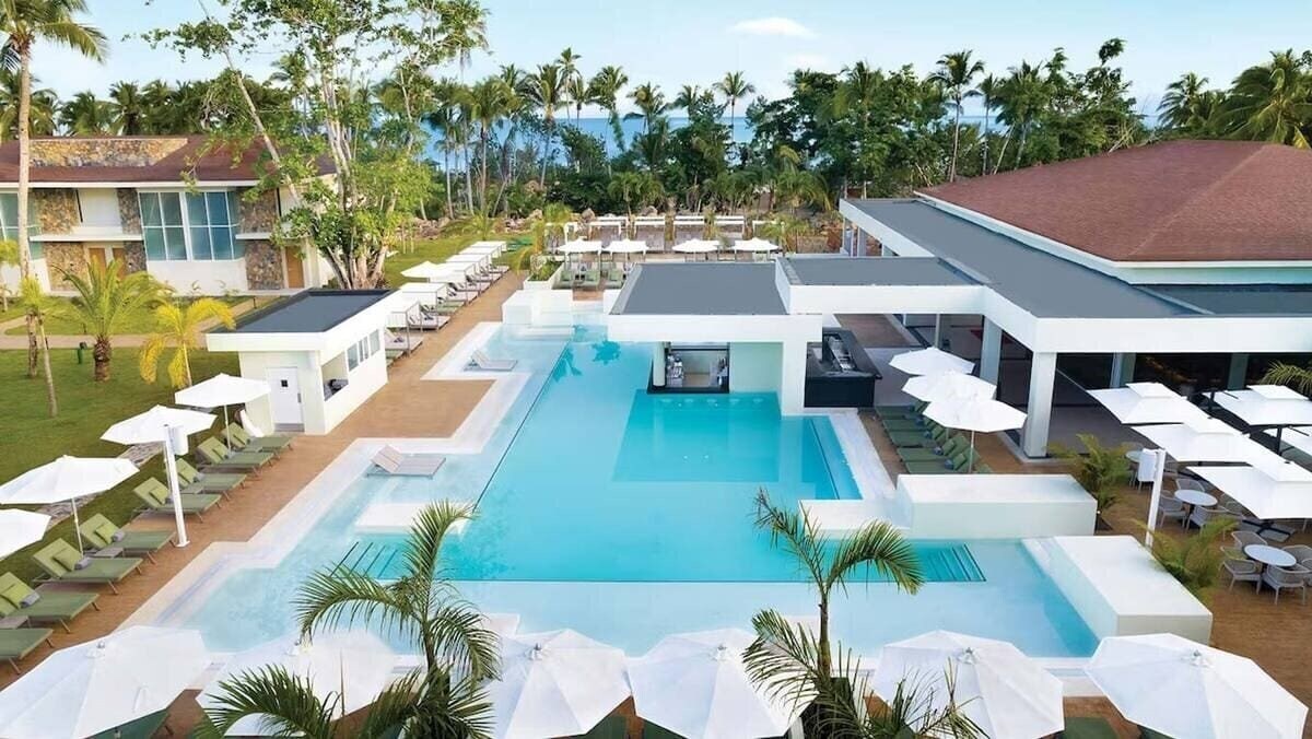 Zdjęcia Desire Miches Resort Punta Cana (Couples Only 21+) 5*