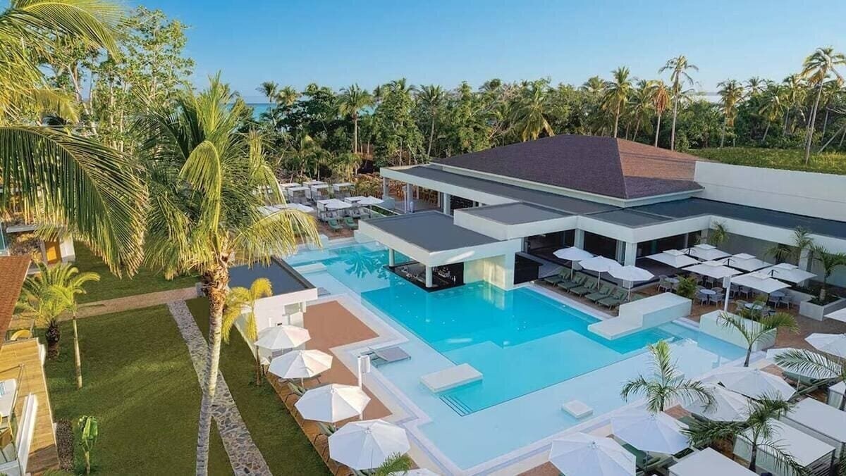 Zdjęcie Desire Miches Resort Punta Cana (Couples Only 21+) 5*