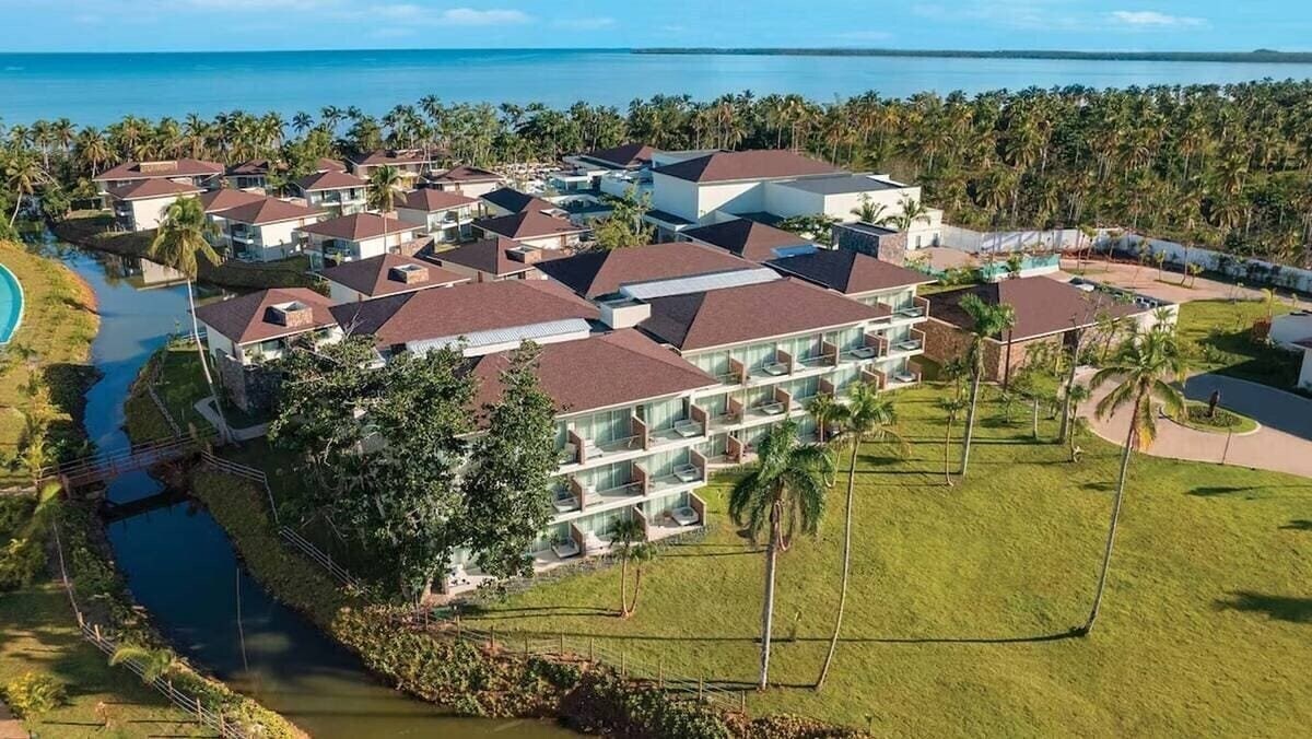 Obraz Desire Miches Resort Punta Cana (Couples Only 21+) 5*