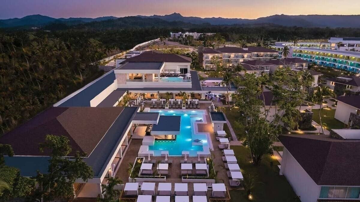 Zdjęcie Desire Miches Resort Punta Cana (Couples Only 21+) 5*