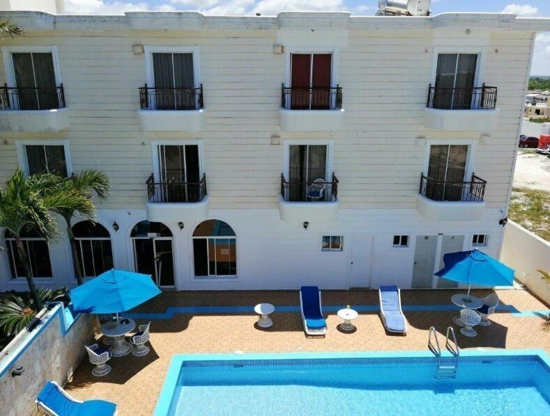 Зображення Dominicana Plus Bavaro 3*