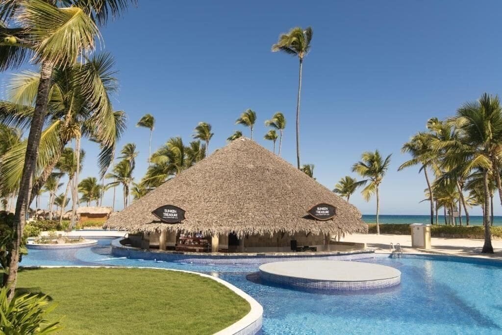 Фотография Wyndham Alltra Punta Cana (ex. Jewel Punta Cana, Dreams Punta Cana) 5*