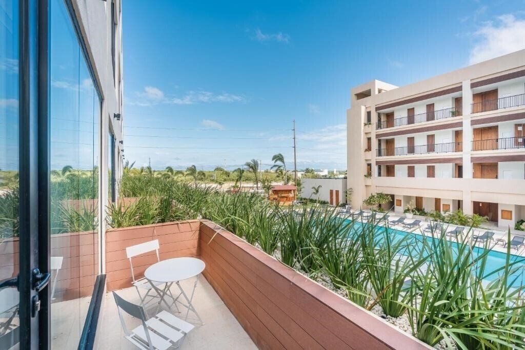 Картинка Hotel Faranda Single 1 Punta Cana 3*