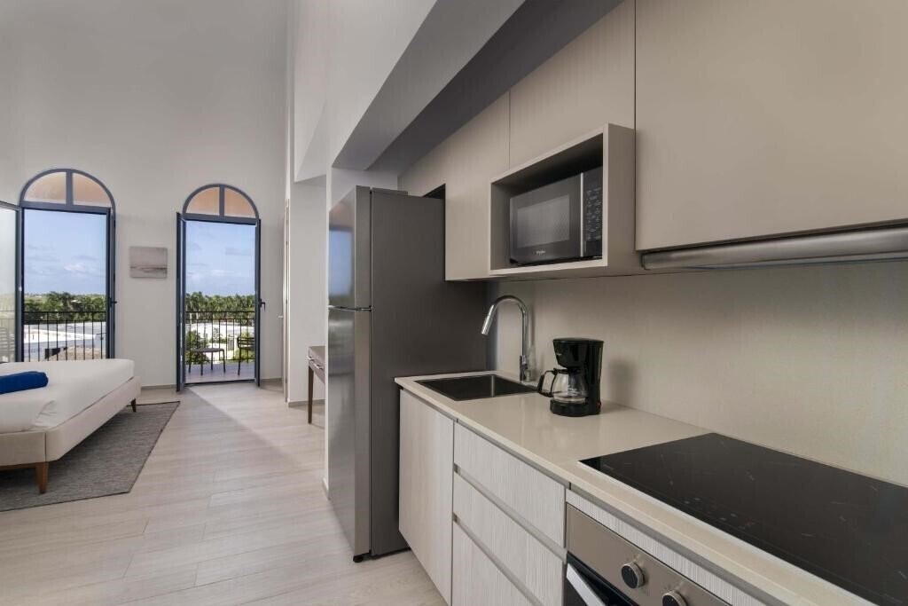 Zdjęcie Reserva Real by Harper 5*