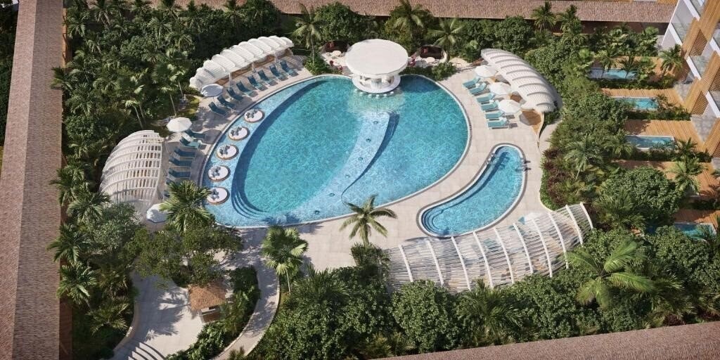 Фотография W Punta Cana 5*