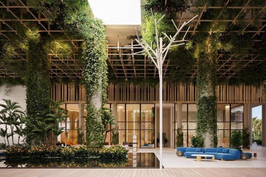 Изображение W Punta Cana 5*