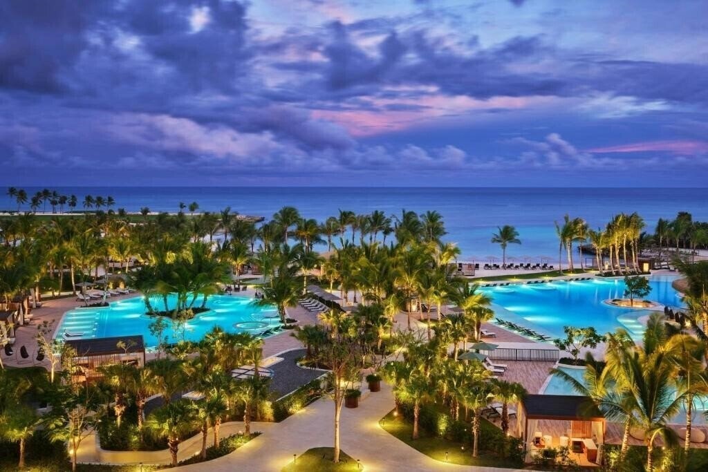 Zdjęcia The St. Regis Cap Cana Resort 4*