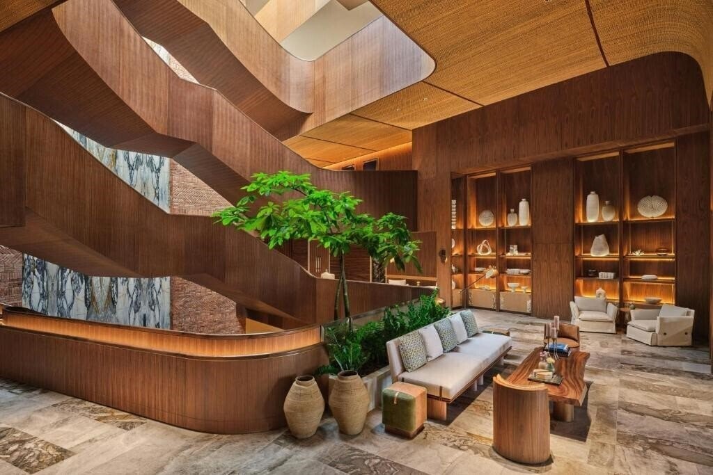 Zdjęcie The St. Regis Cap Cana Resort 4*