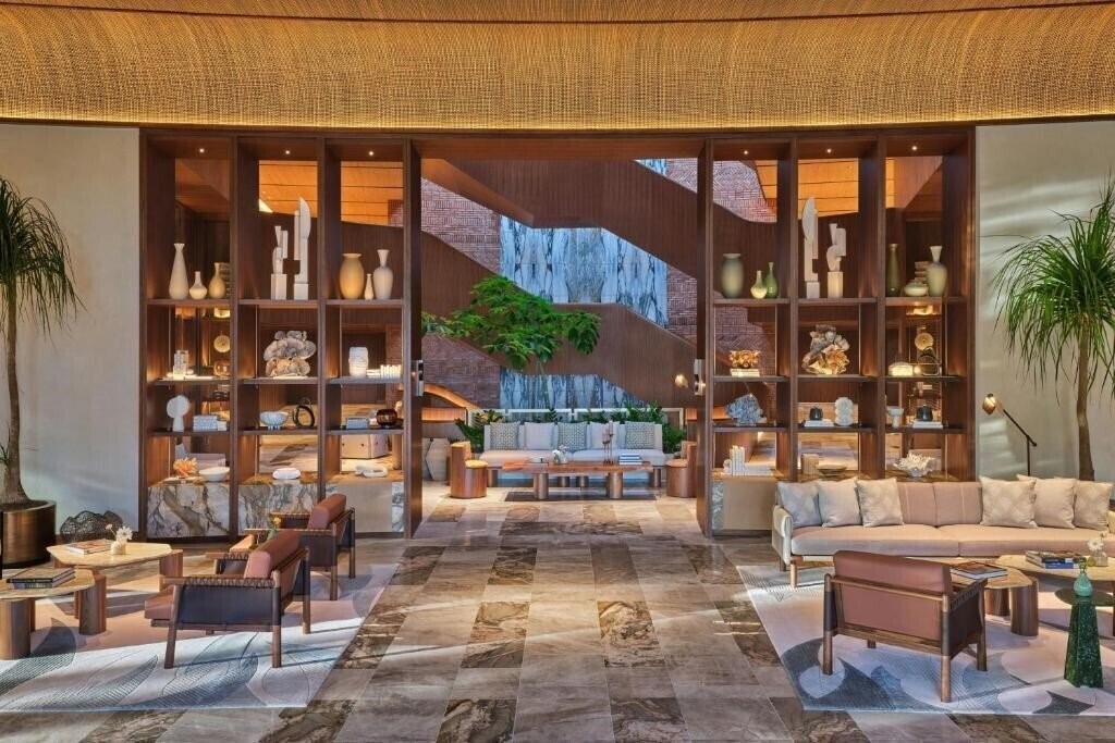 Obraz The St. Regis Cap Cana Resort 4*