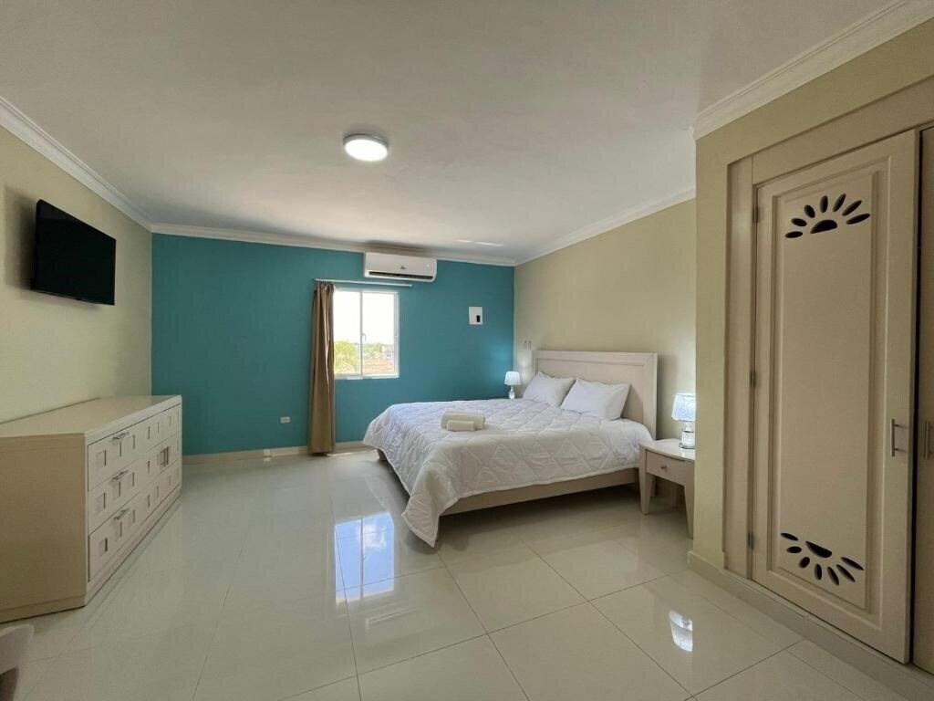 Изображение Hotel El Imperio Punta Cana 2*