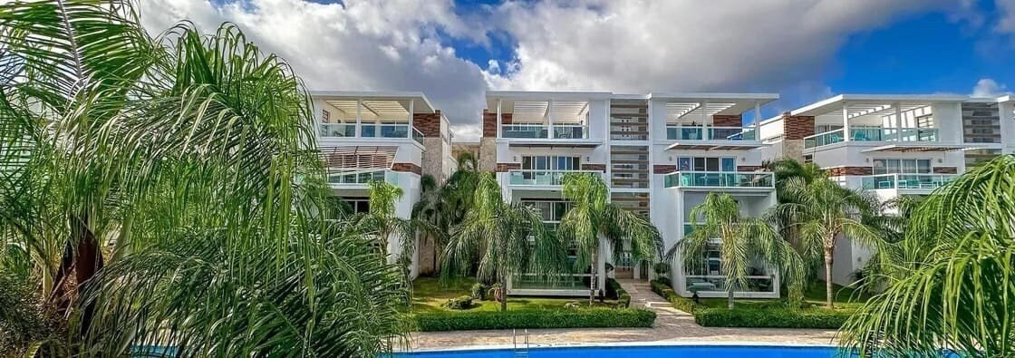 Фотография Incredible 3 BR Penthouse W BBQ & Jacuzzi 3*