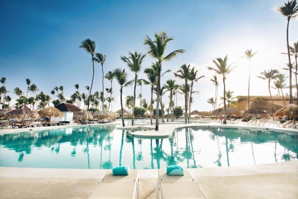 Hotel Iberostar Dominicana 5*