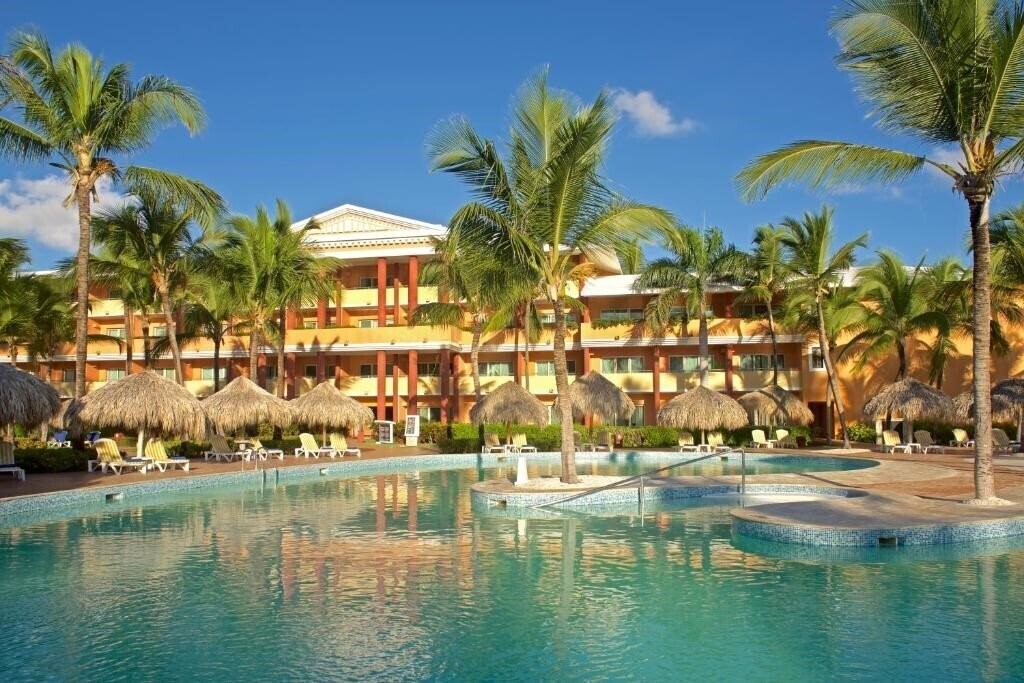 Zdjęcia Iberostar Dominicana 5*
