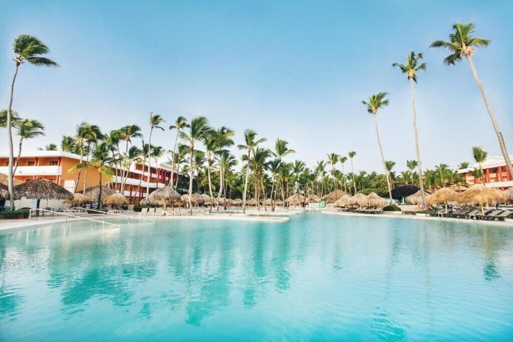 Фото Iberostar Dominicana 5*