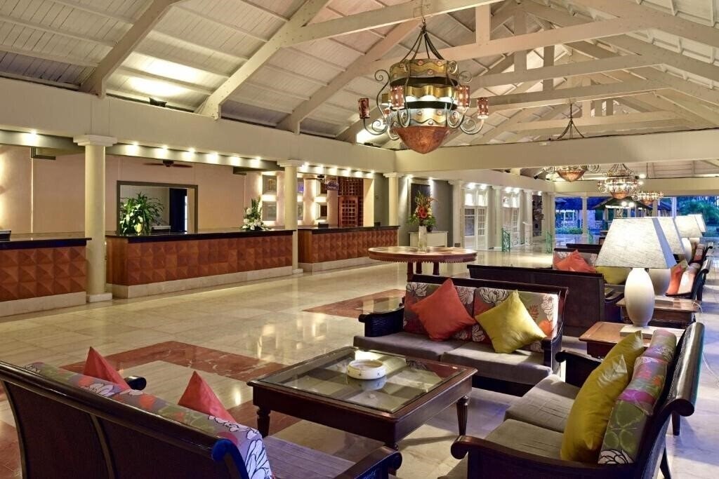 Zdjęcie Iberostar Dominicana 5*