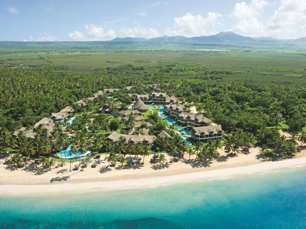 Zdjęcie Zoetry Agua Punta Cana 5*