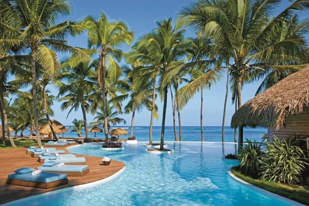 Obraz Zoetry Agua Punta Cana 5*