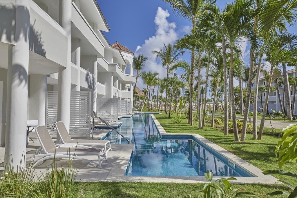 Фотография Luxury Bahia Principe Ambar 5*