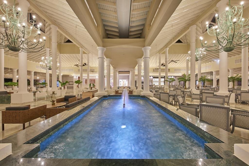 Изображение Luxury Bahia Principe Ambar 5*