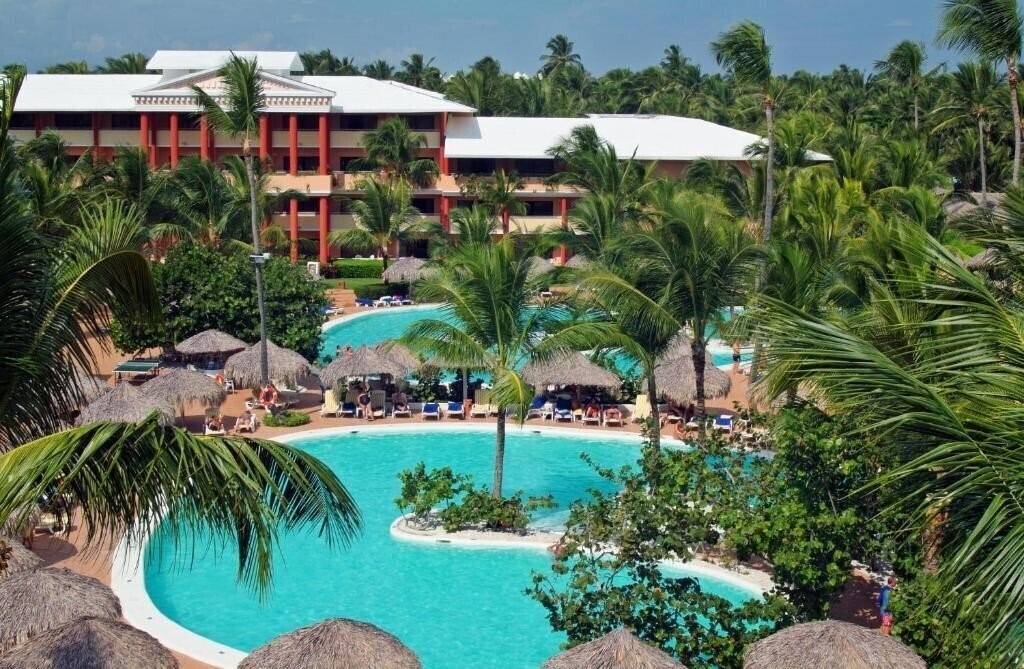 Hotel Iberostar Punta Cana 5*