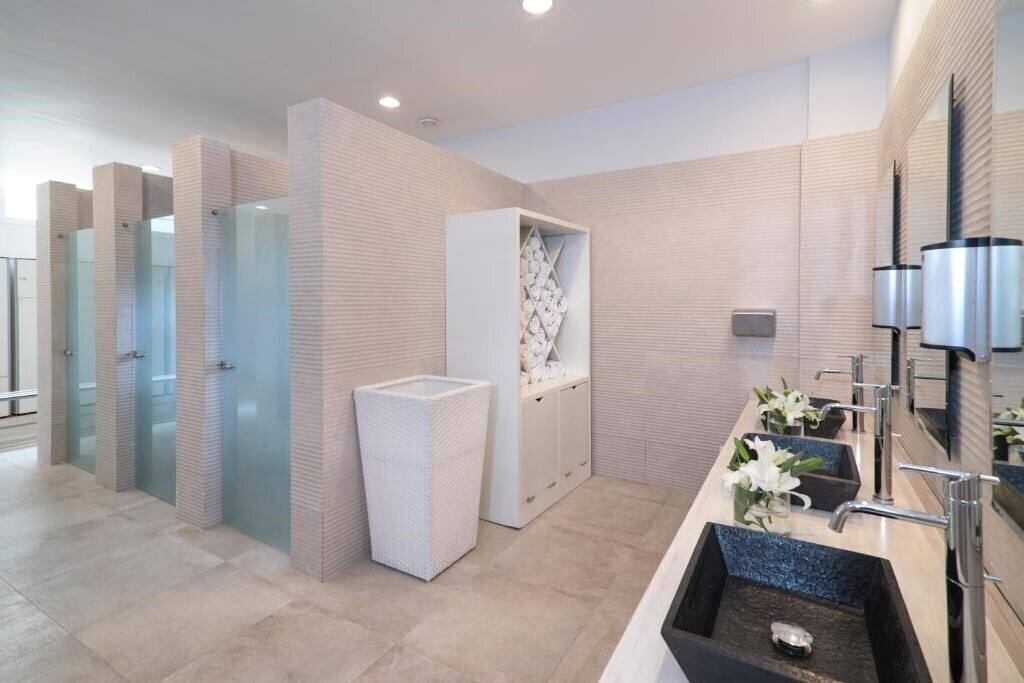 Zdjęcia Iberostar Punta Cana 5*