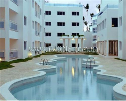 Zdjęcie Presidential Suites Punta Cana By Be Live 3*