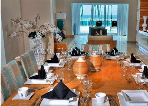 Zdjęcia Presidential Suites Punta Cana By Be Live 3*