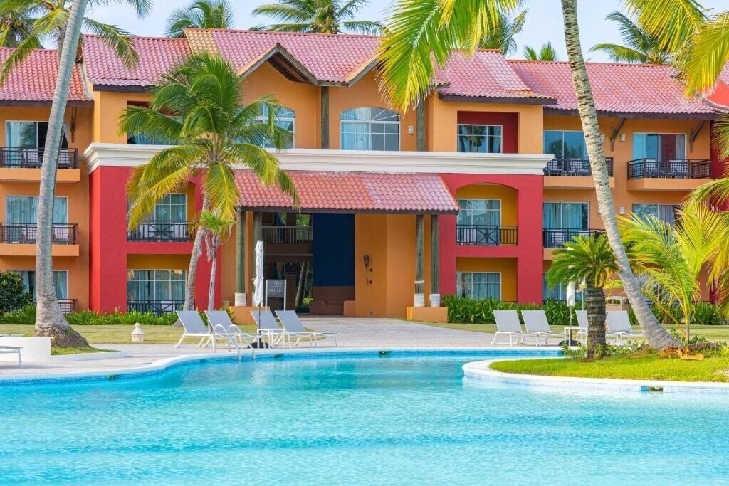 Hotel Punta Cana Princess All Suites Resort & SPA 5*