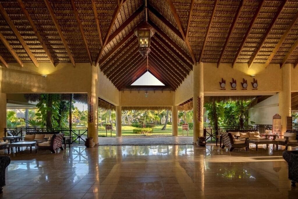 Zdjęcie Punta Cana Princess All Suites Resort & SPA 5*