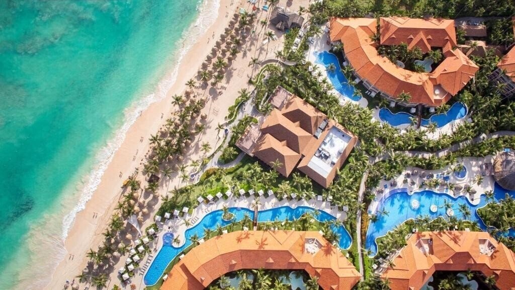 Hotel Majestic Elegance Punta Cana 5*